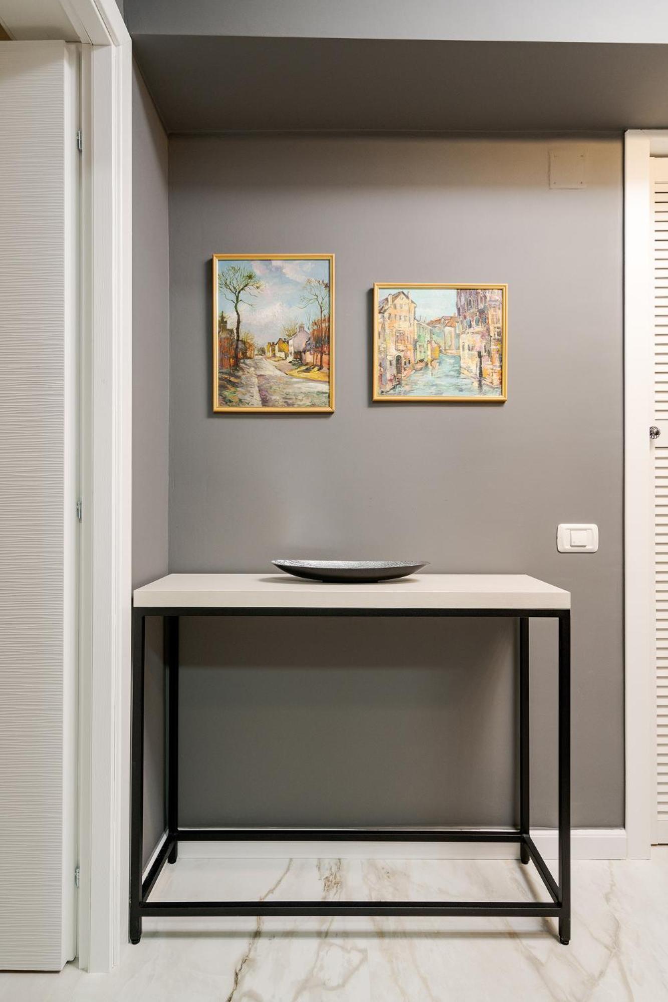 Cooper And Wood Elegance Orizont Galleries Букурещ Екстериор снимка
