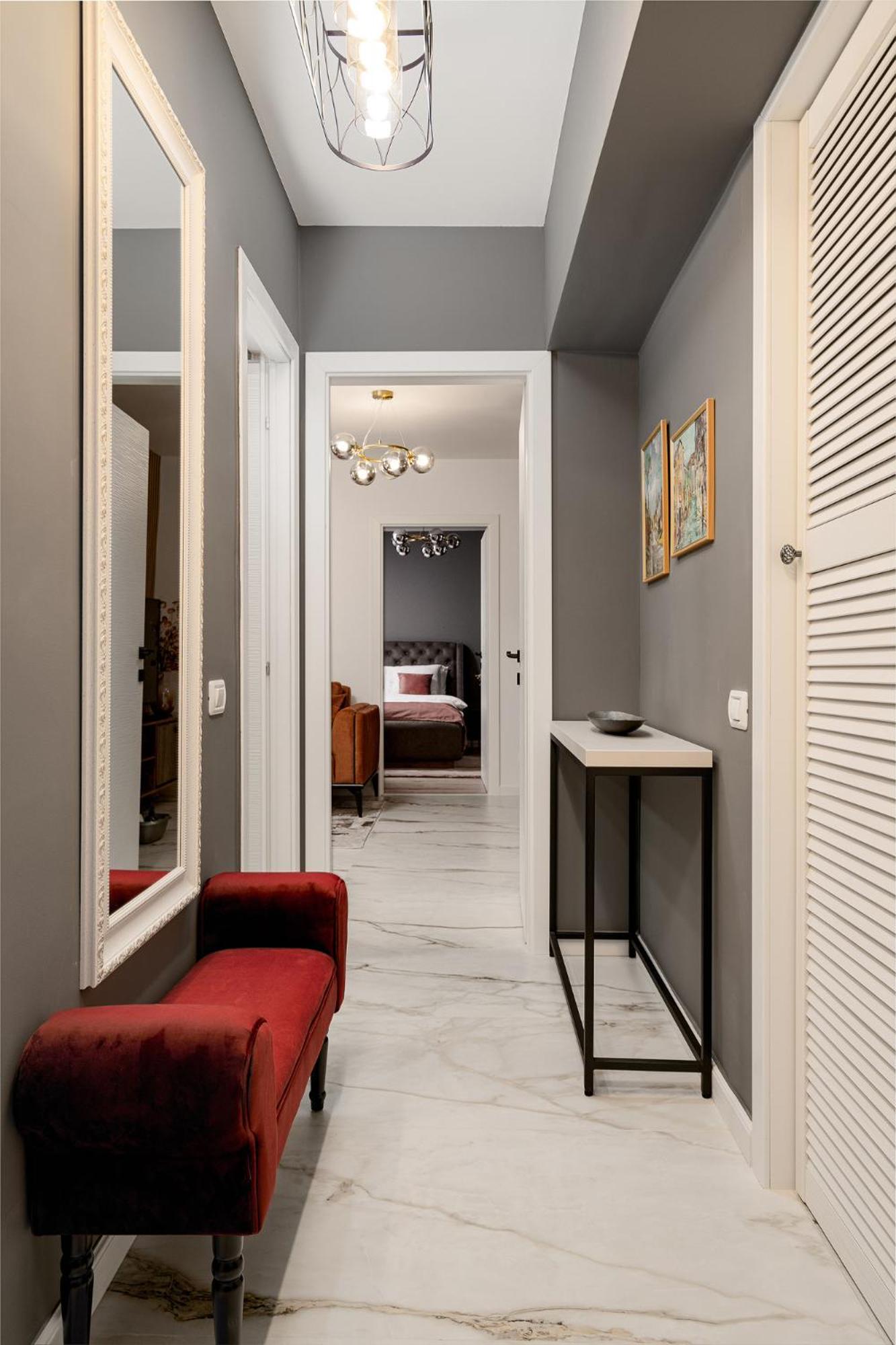 Cooper And Wood Elegance Orizont Galleries Букурещ Екстериор снимка